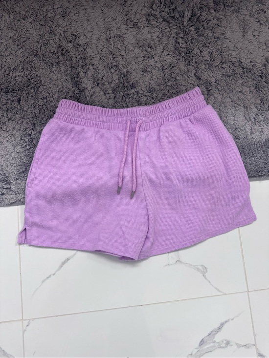 Victoria's Secret Pants - Victoria’s Secret Lavender Shorts!